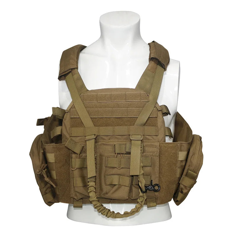 ARMY Outdoor Protective Hunting Vest