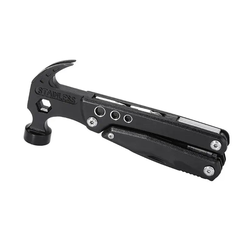 Portable Mini Hammer Multi-tool