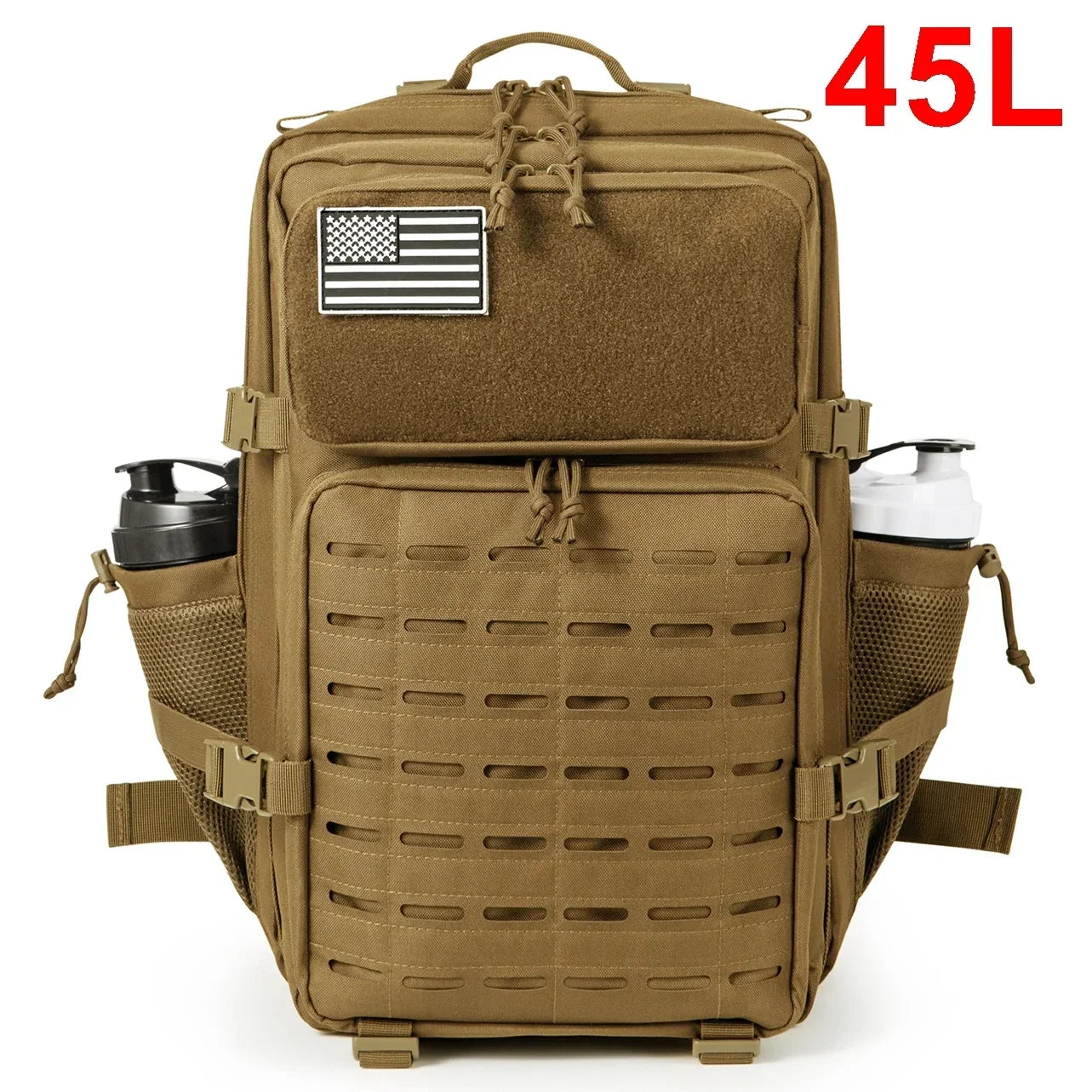 Tactical Military Backpack.