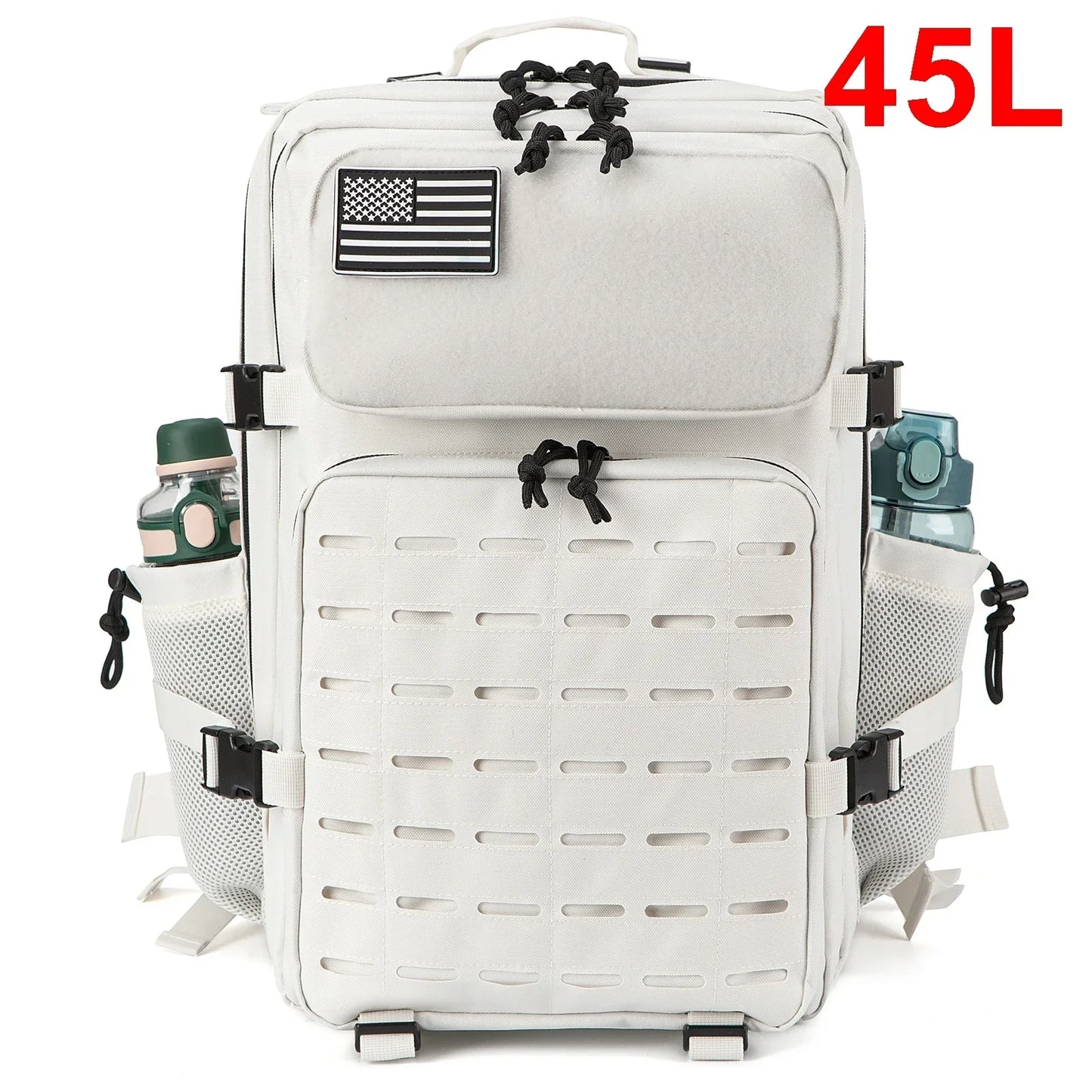 Tactical Military Backpack.
