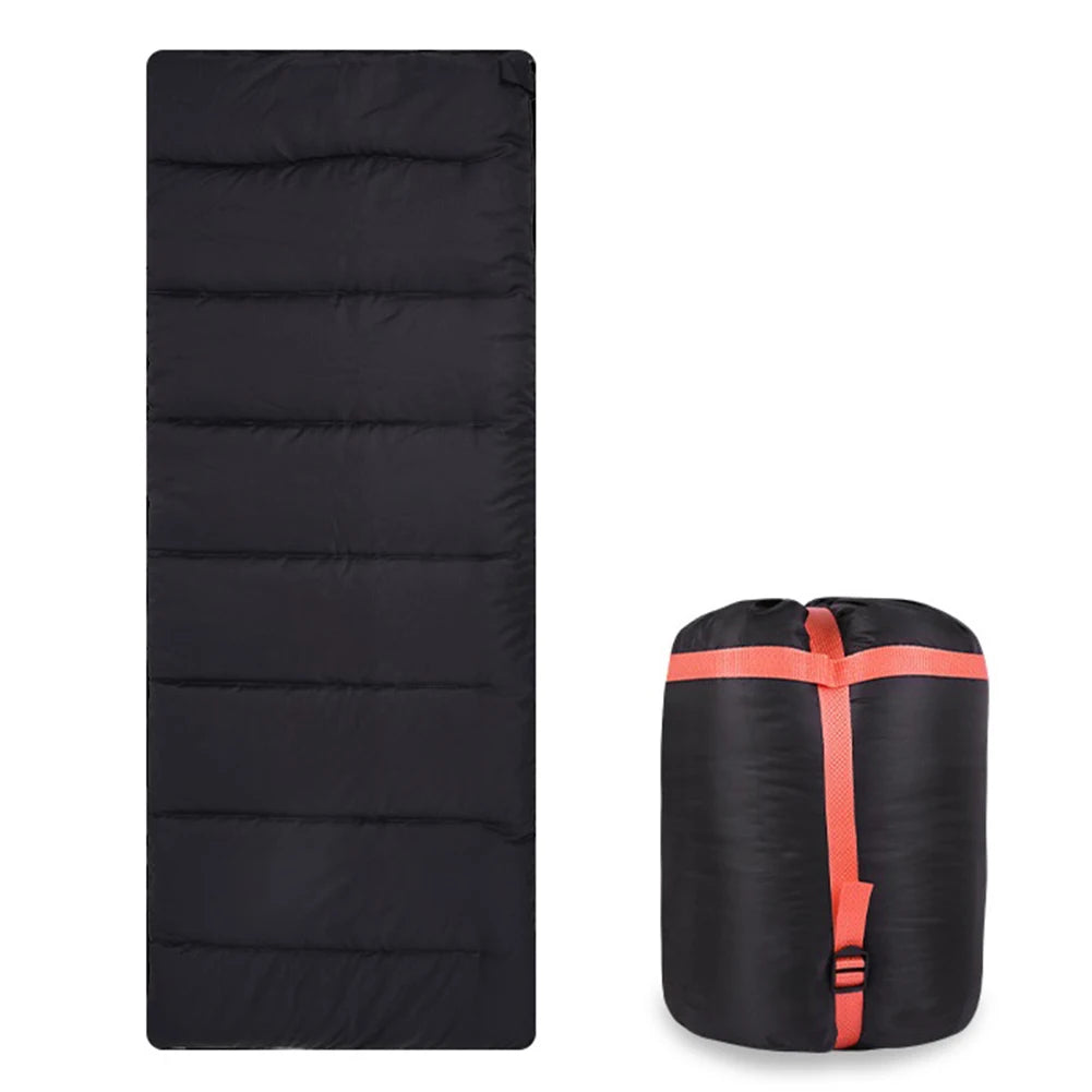 Rechargeable Electric Heated Sleeping Bag