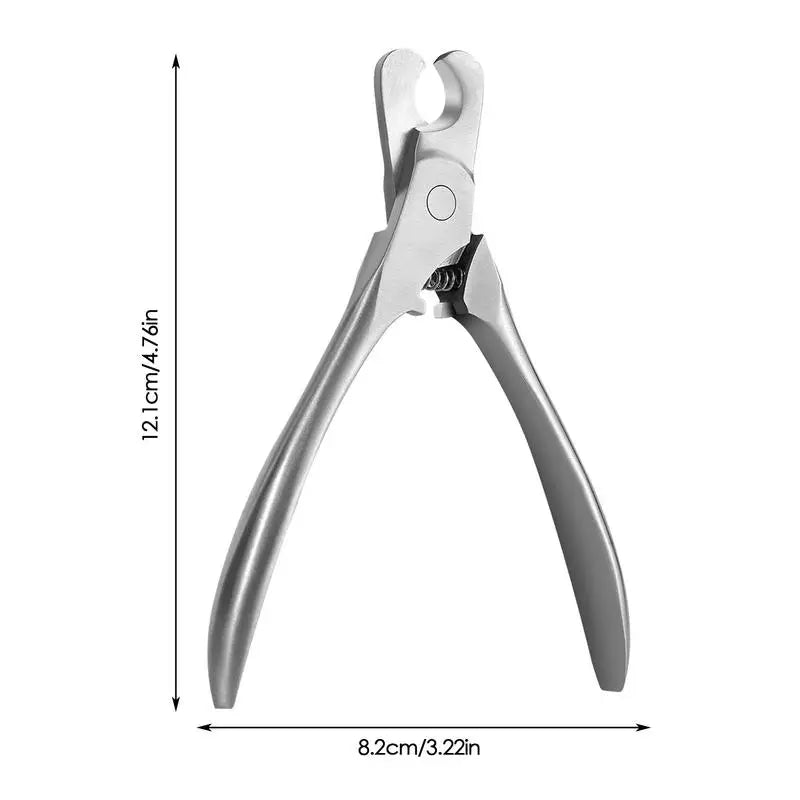 Professional Pet Nail Clippers