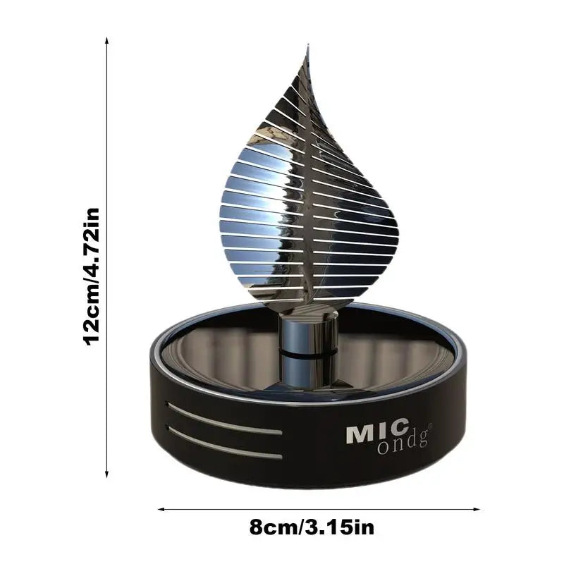 Auto Air Freshener Diffuser