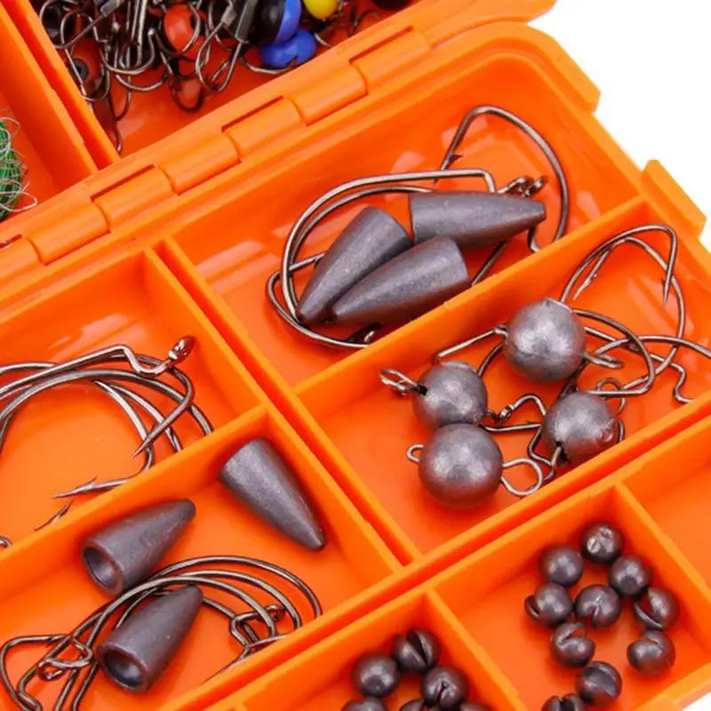 Fishing Gear Accessories Kit