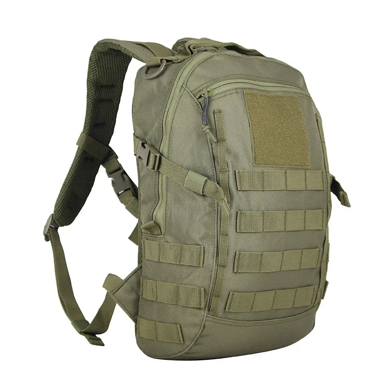Outdoor Tactical Backpack for Camping,Fishing & Hunting