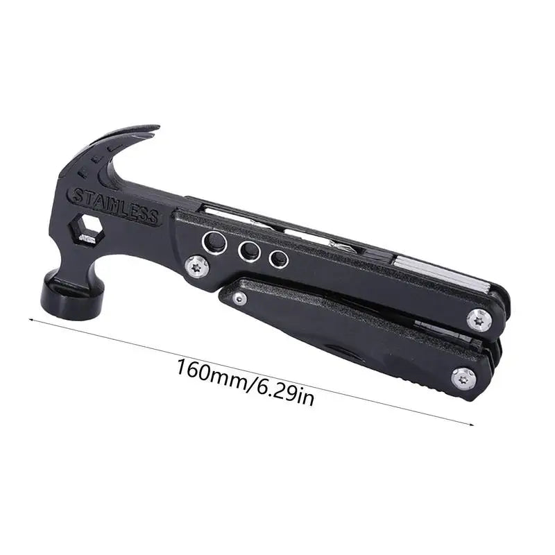 Portable Mini Hammer Multi-tool