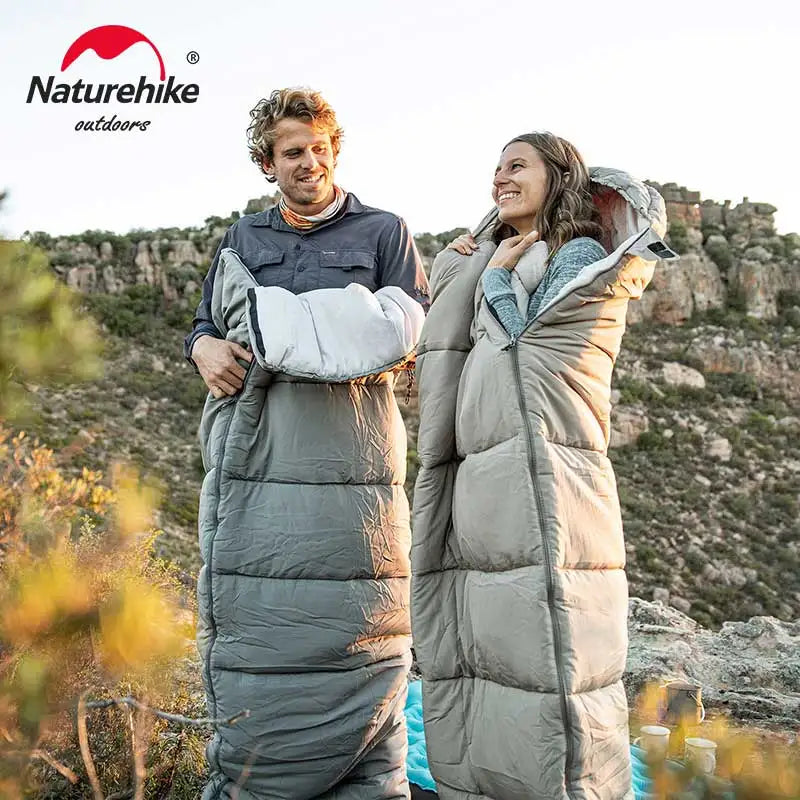 Naturehike Lightweight Double Sleeping Bag