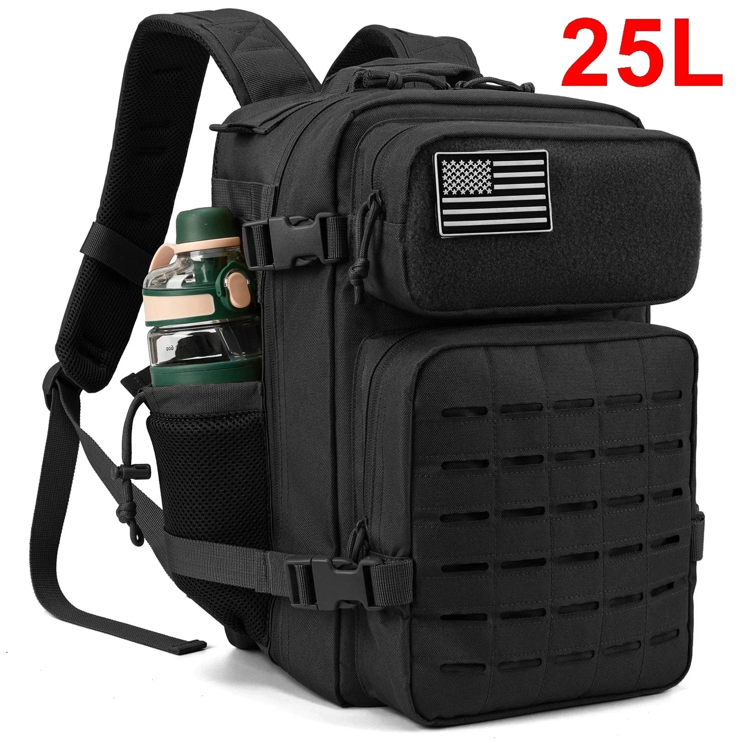 Tactical Military Backpack.
