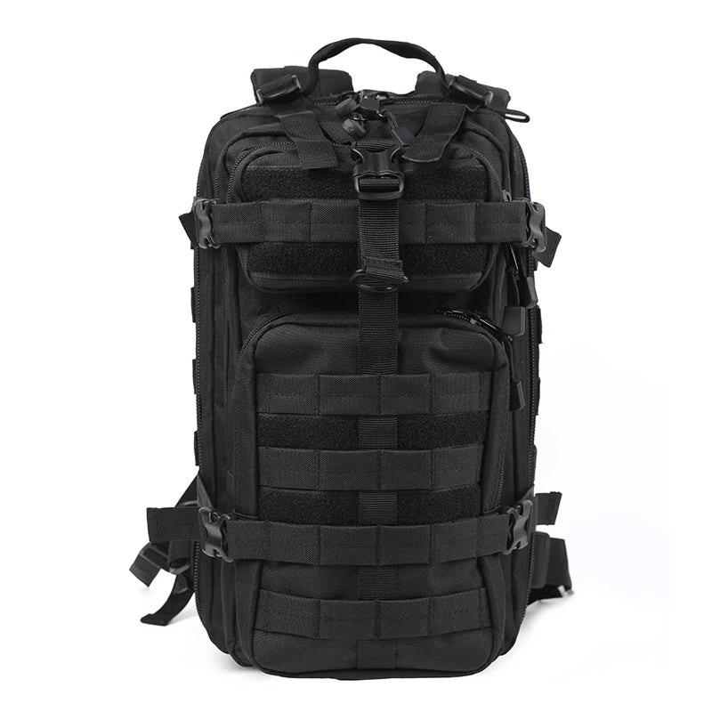 Tactical Backpack for Travel, Camping, Hunting, Hiking