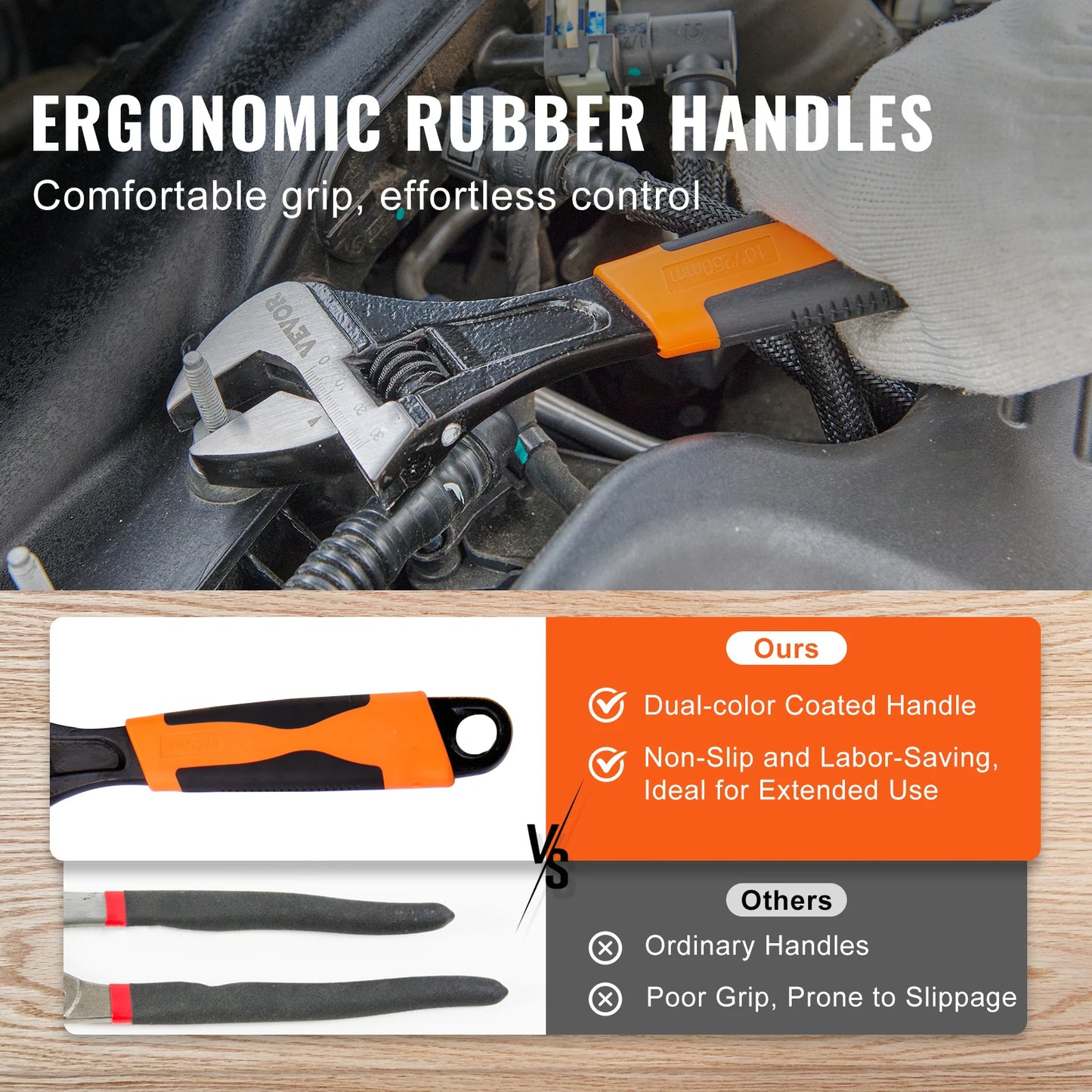 8-Piece Pliers Set and Tool Bag