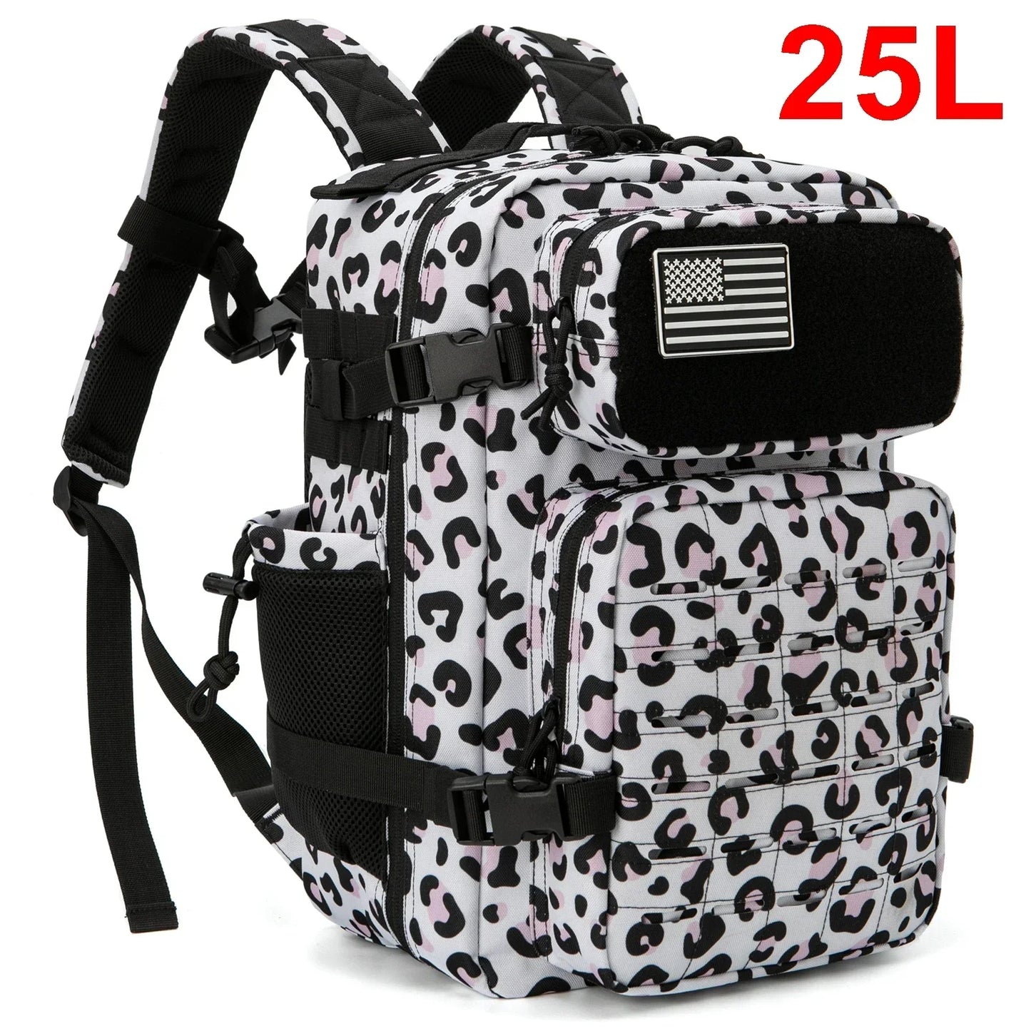 Tactical Military Backpack.