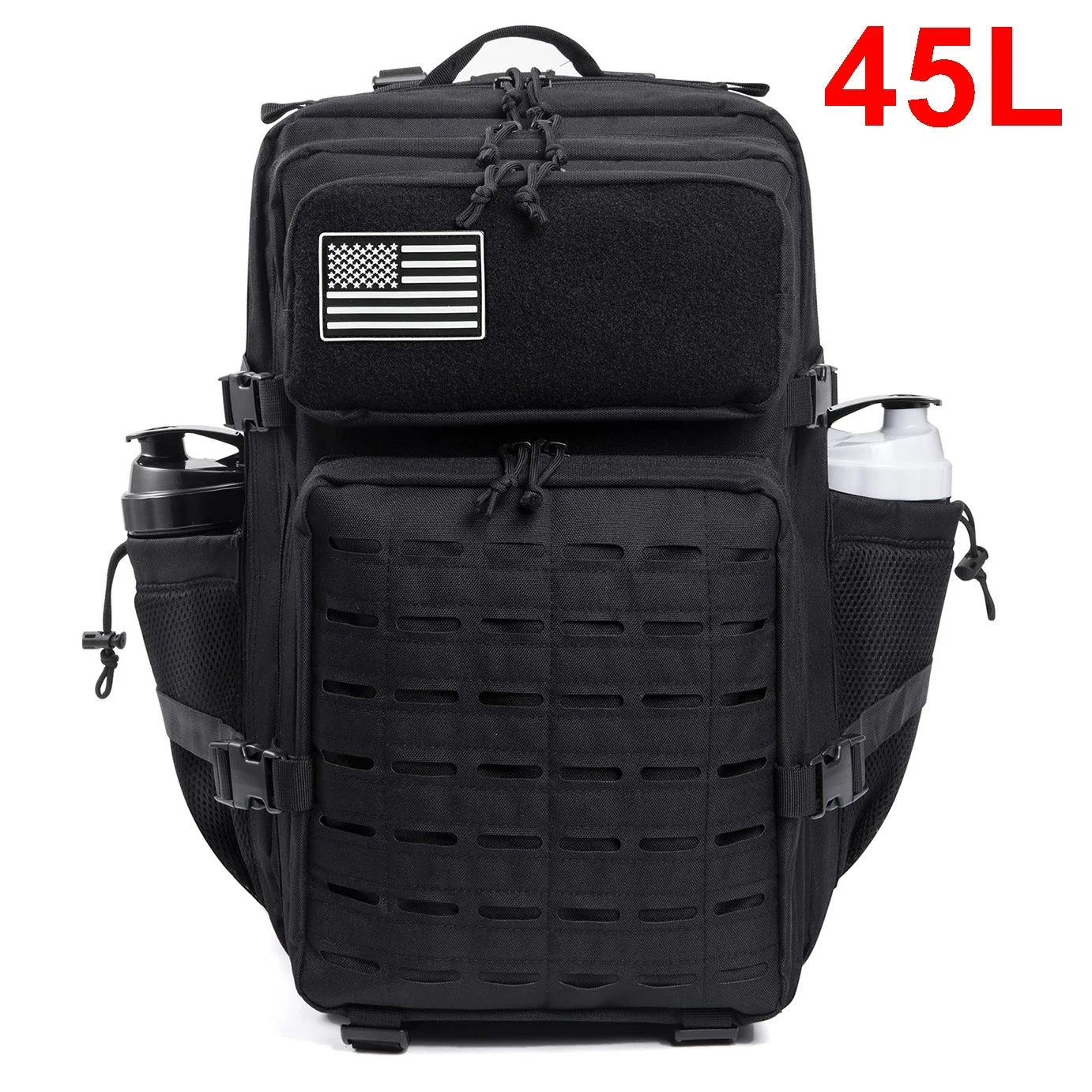 Tactical Military Backpack.