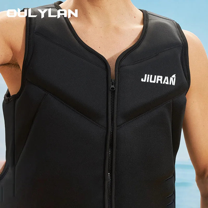 Adult/Kid Water Sport Life Vest