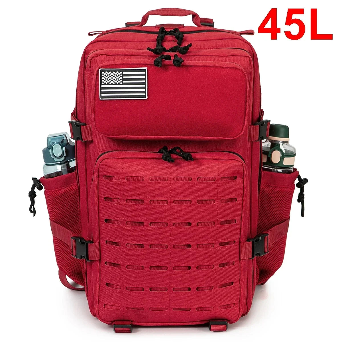 Tactical Military Backpack.