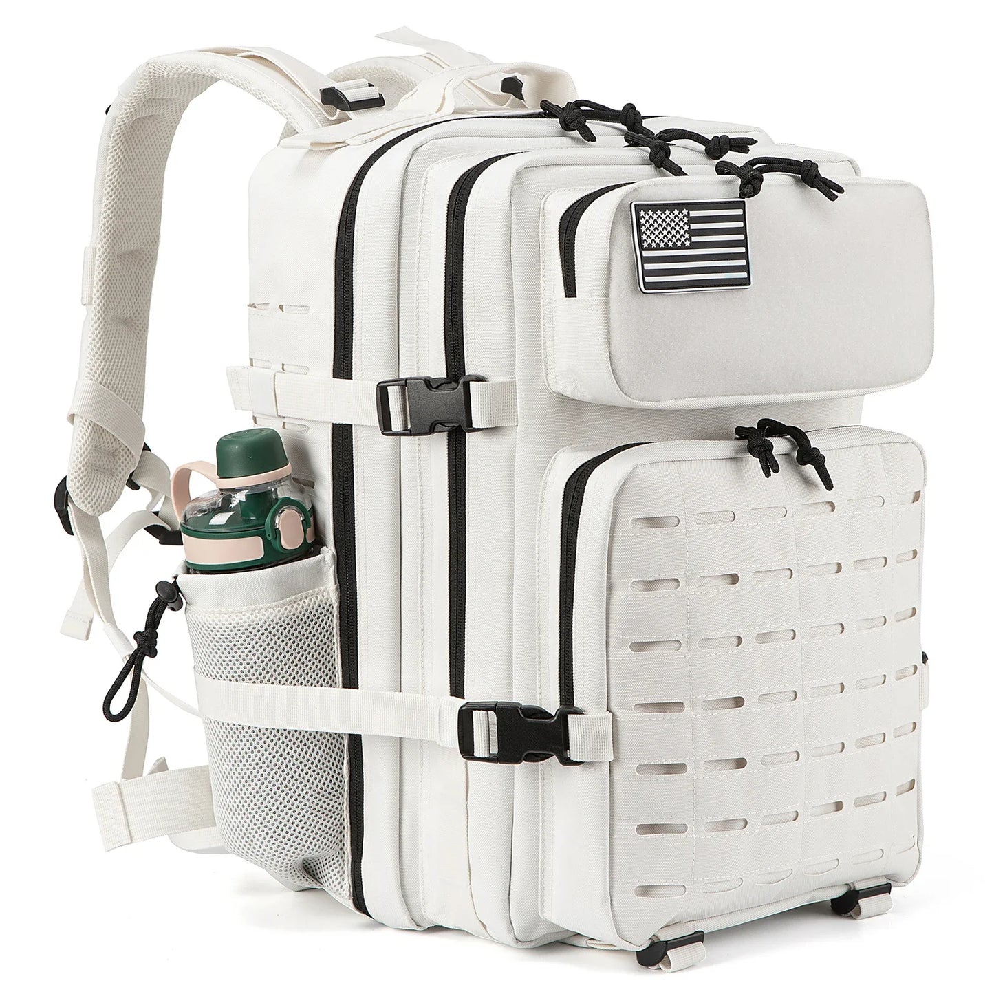 Tactical Military Backpack.