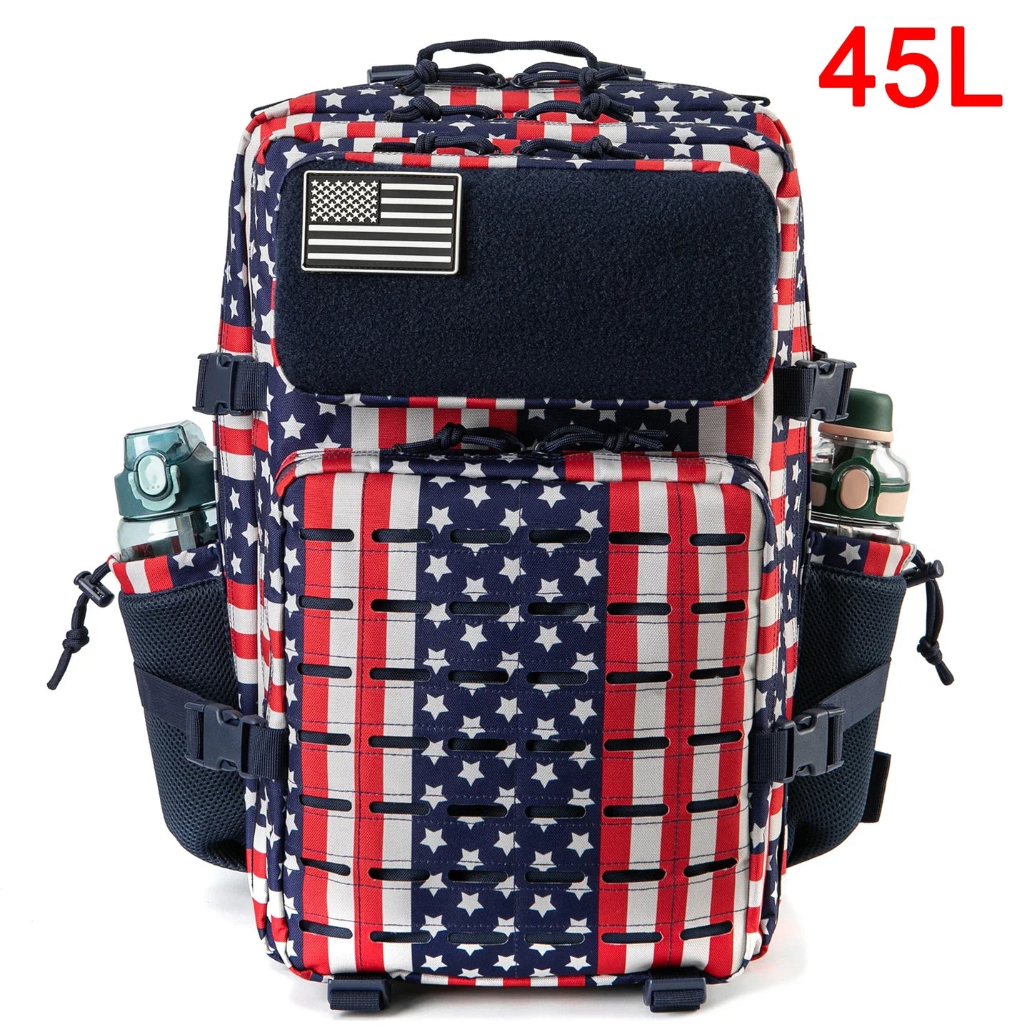 Tactical Military Backpack.