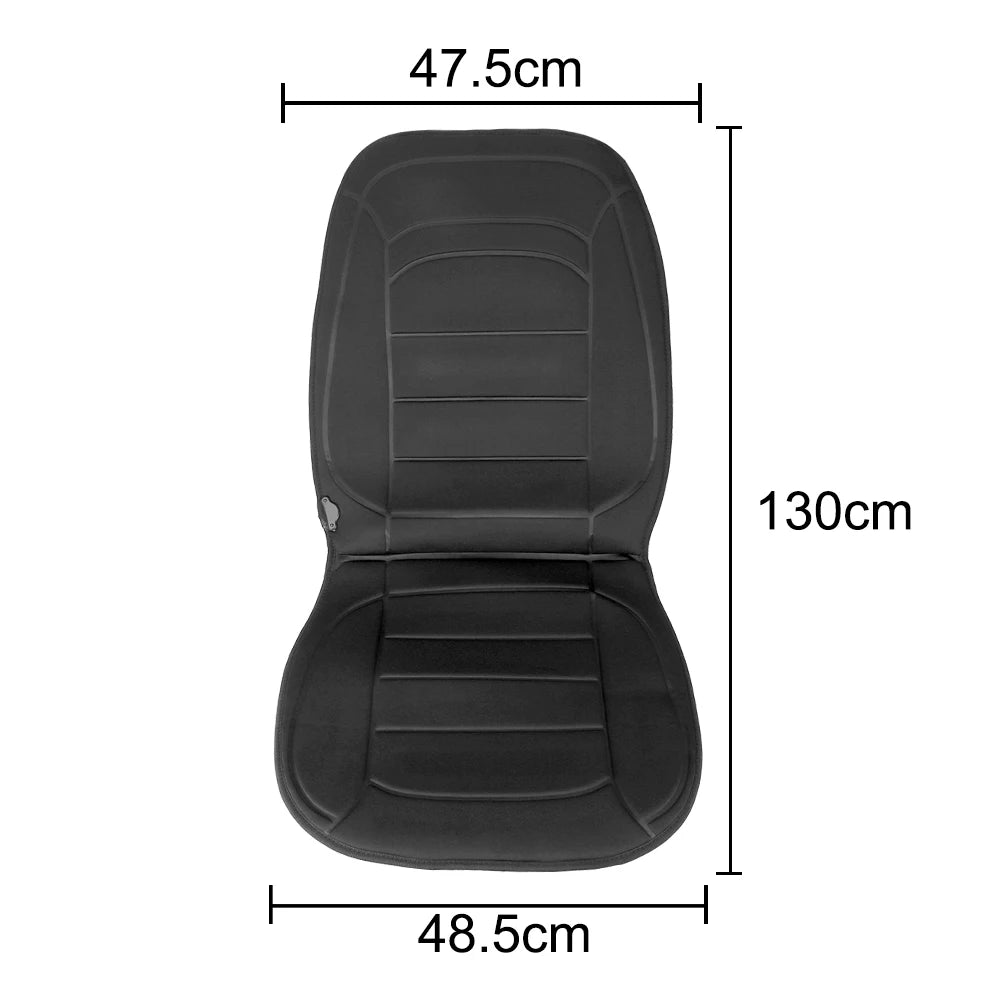 Electric Heated Seat Cover Warmer