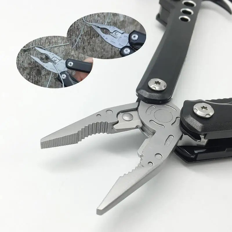 Portable Mini Hammer Multi-tool