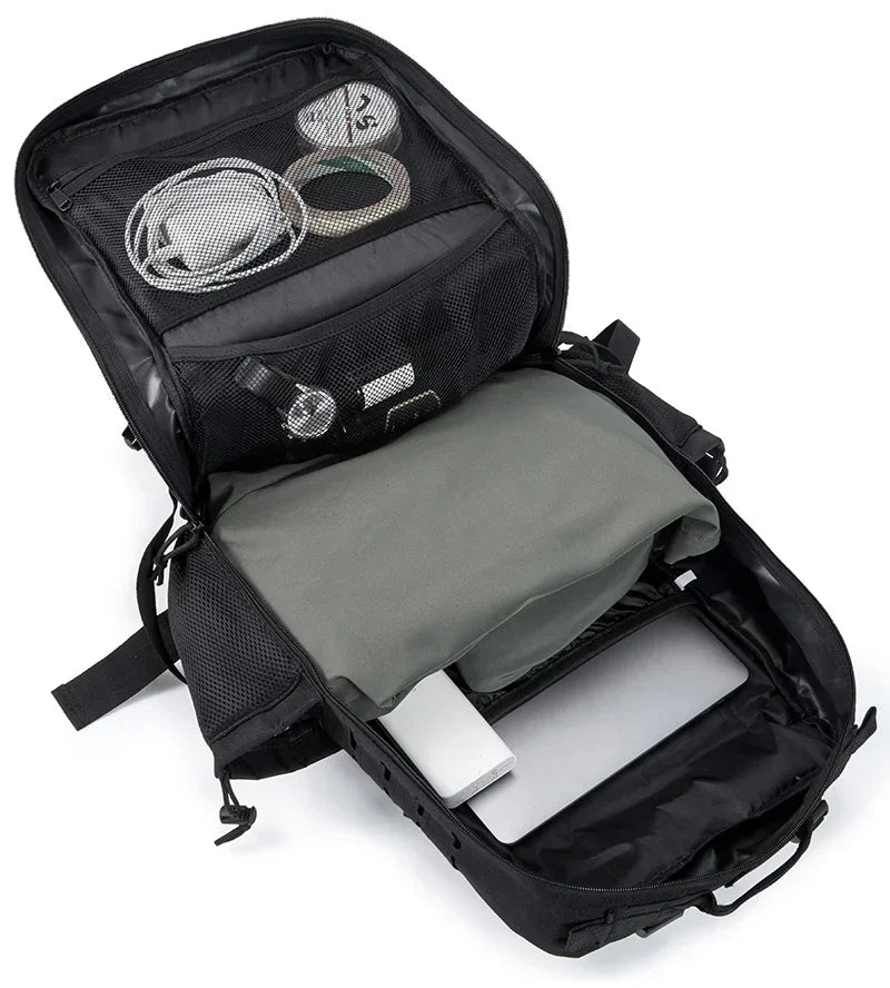Tactical Military Backpack.