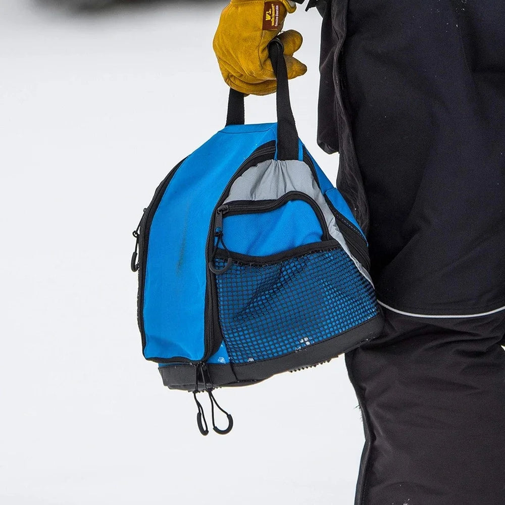 Electronic All-Season Fish Finder with bag