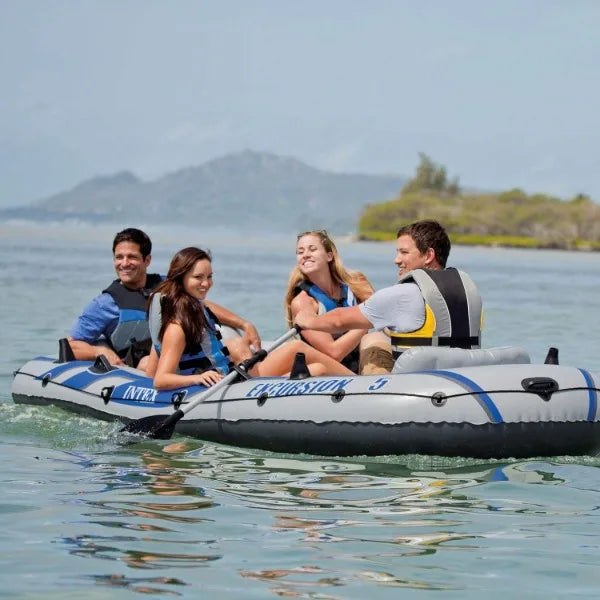 Excursion Inflatable Boat