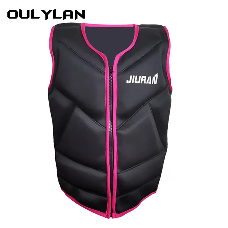 Adult/Kid Water Sport Life Vest