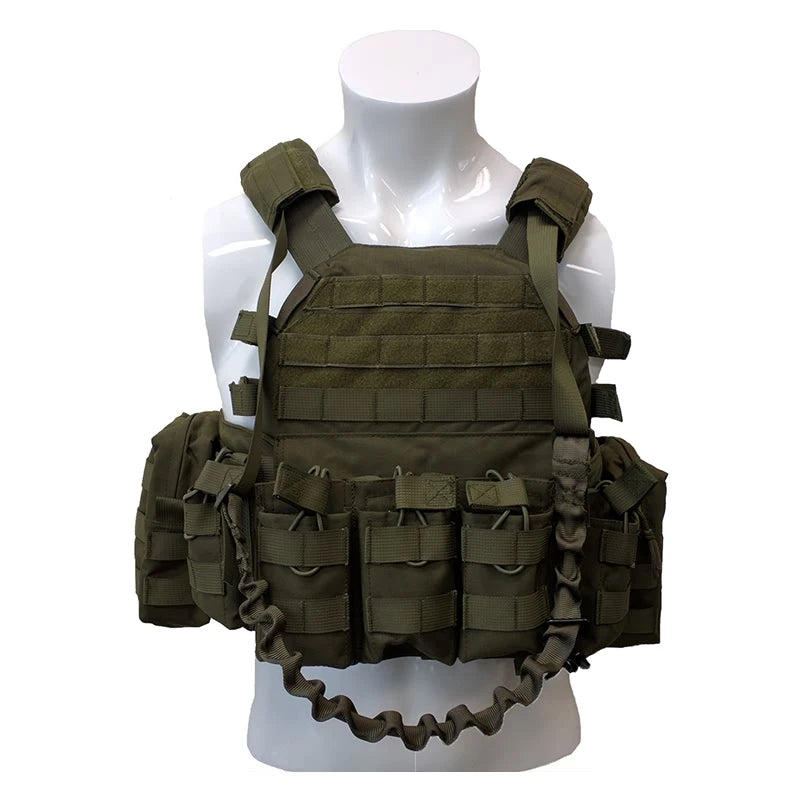 ARMY Outdoor Protective Hunting Vest