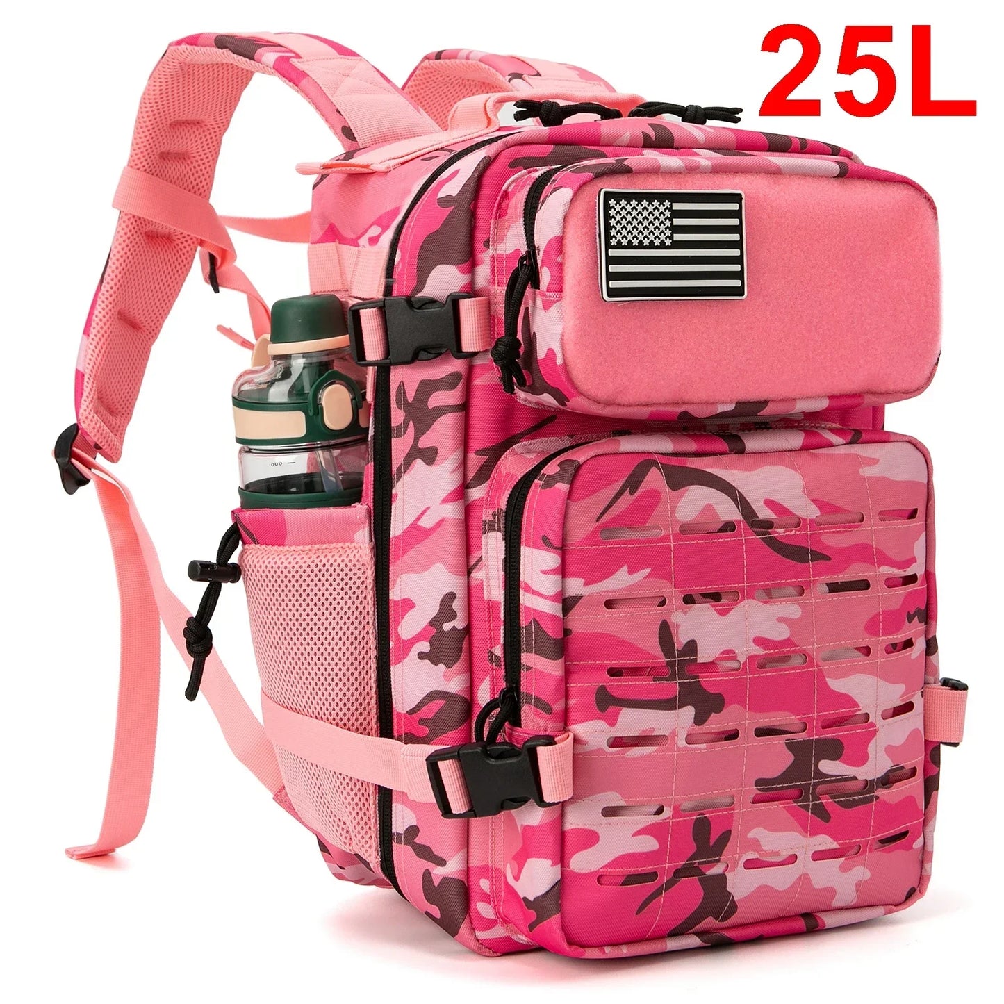Tactical Military Backpack.