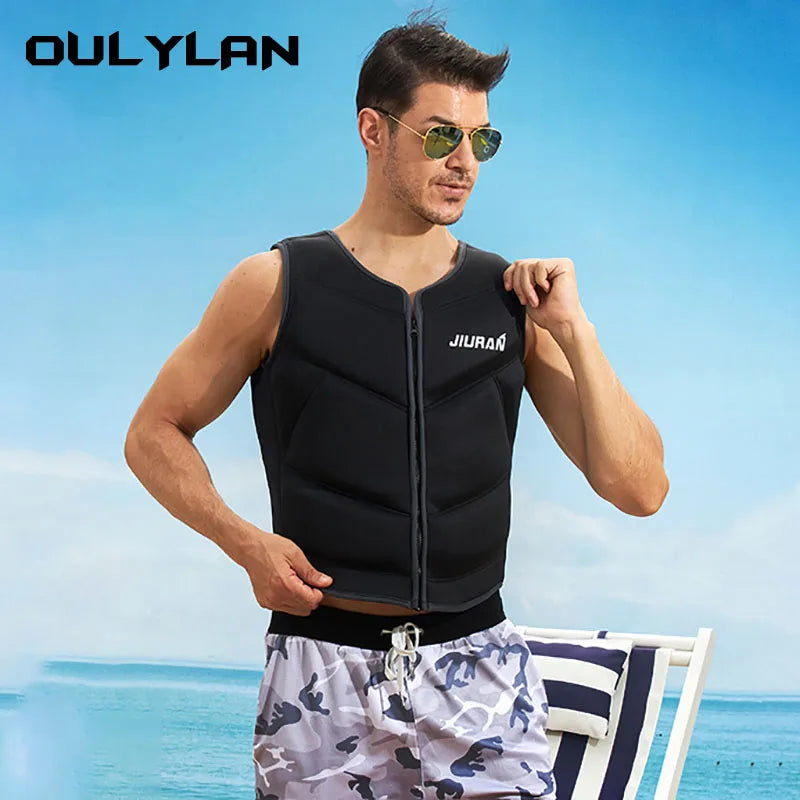 Adult/Kid Water Sport Life Vest