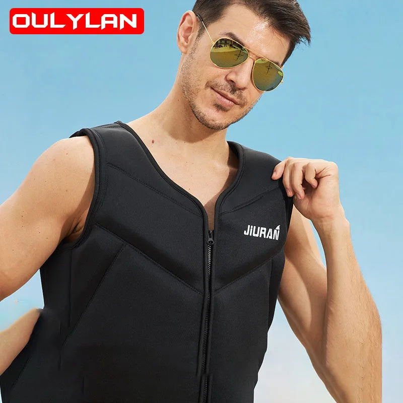 Adult/Kid Water Sport Life Vest