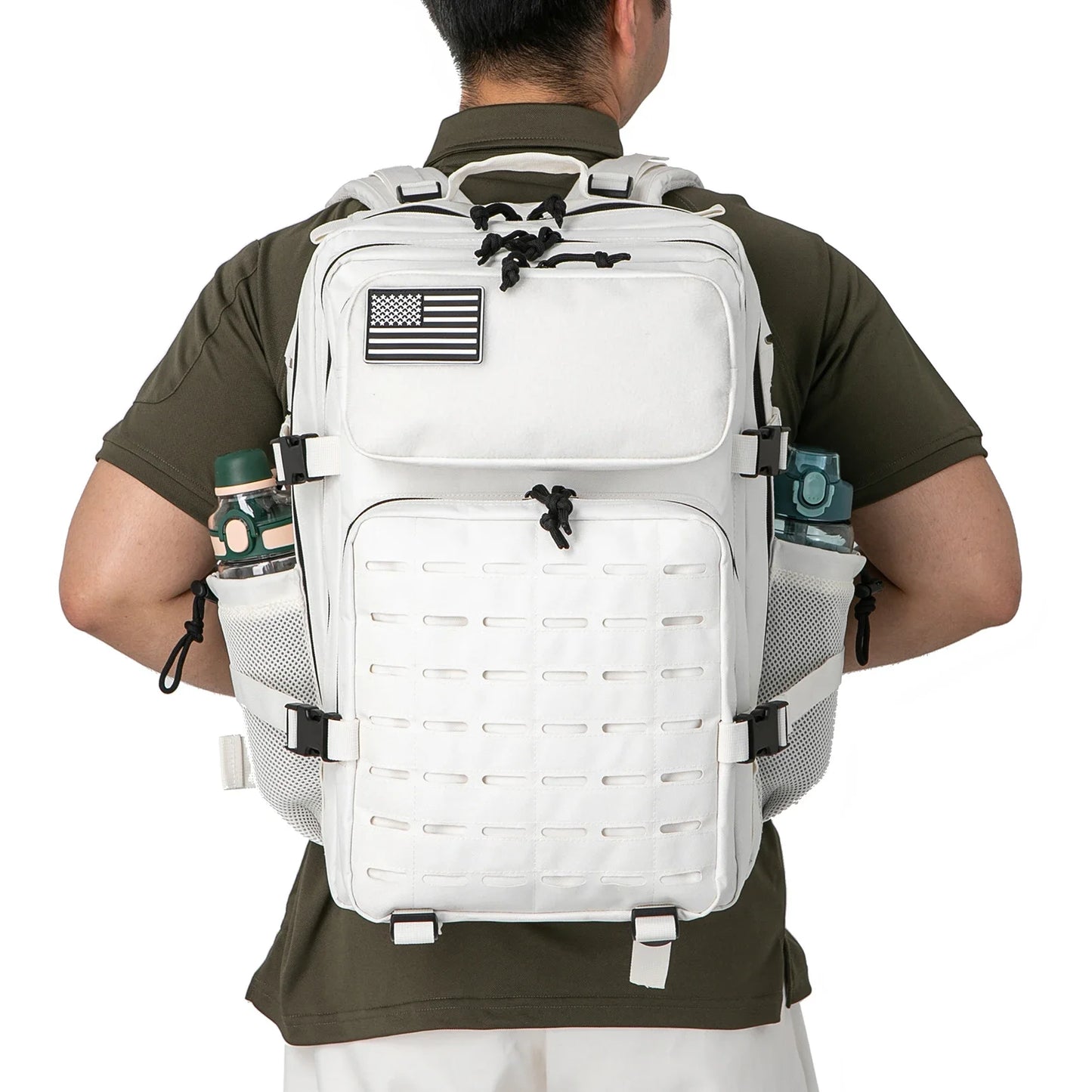 Tactical Military Backpack.