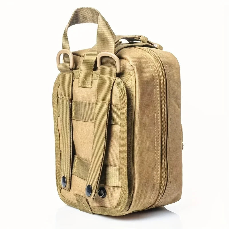 Wilderness Supplies Survival Kit