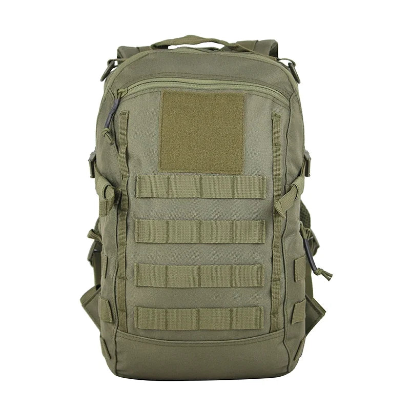 Outdoor Tactical Backpack for Camping,Fishing & Hunting