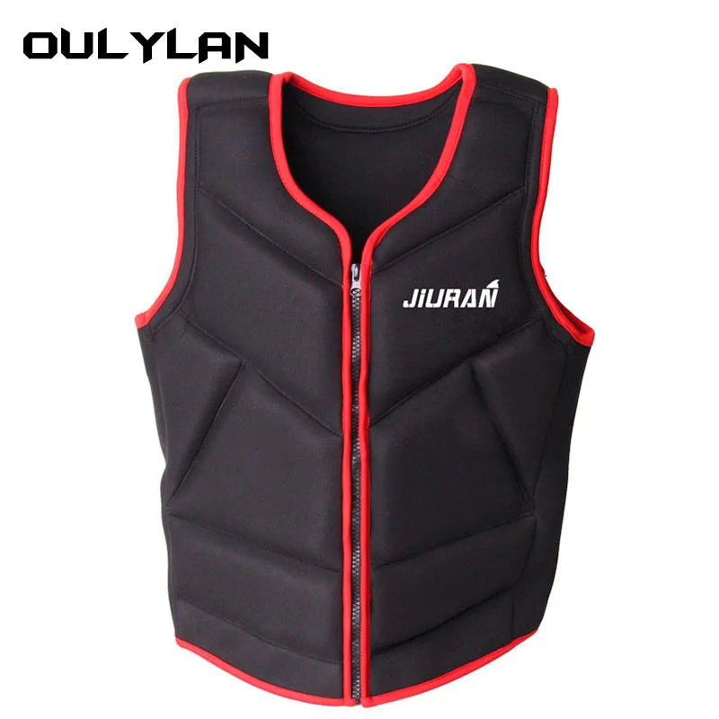 Adult/Kid Water Sport Life Vest