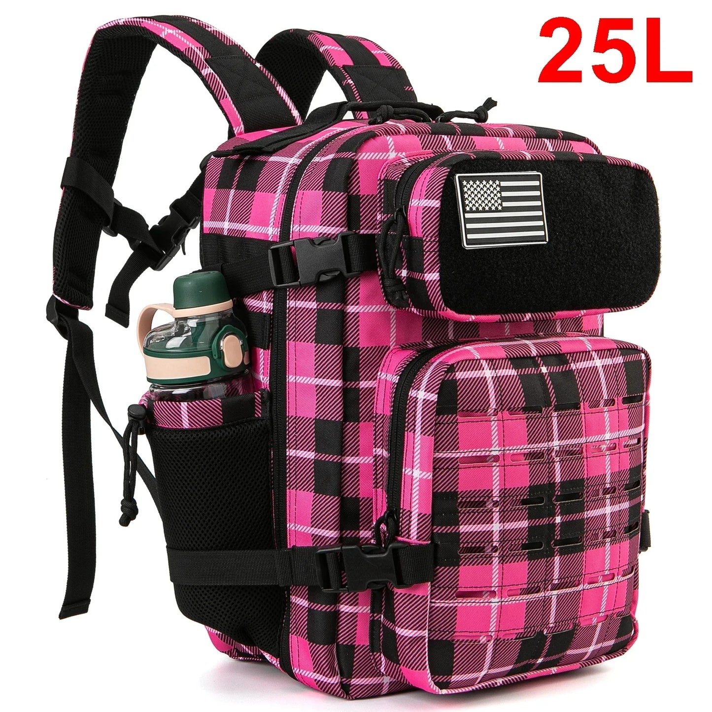Tactical Military Backpack.