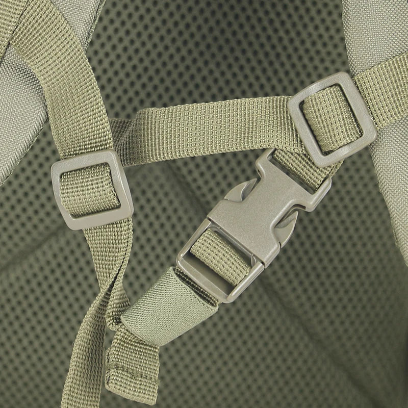 Outdoor Tactical Backpack for Camping,Fishing & Hunting