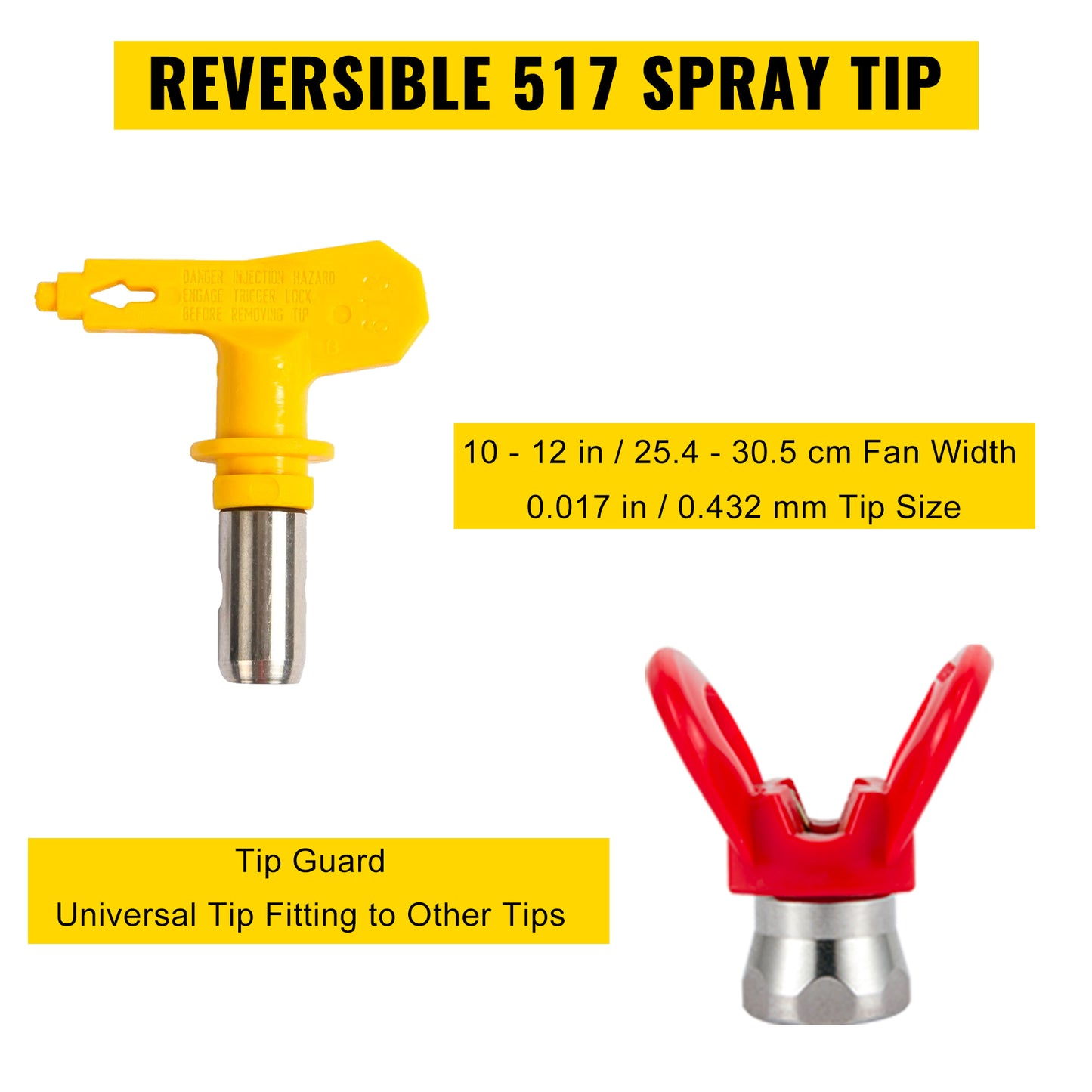 Airless Paint Spray Hose Kit