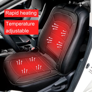 Electric Heated Seat Cover Warmer