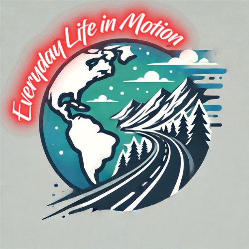 Everyday Life in Motion